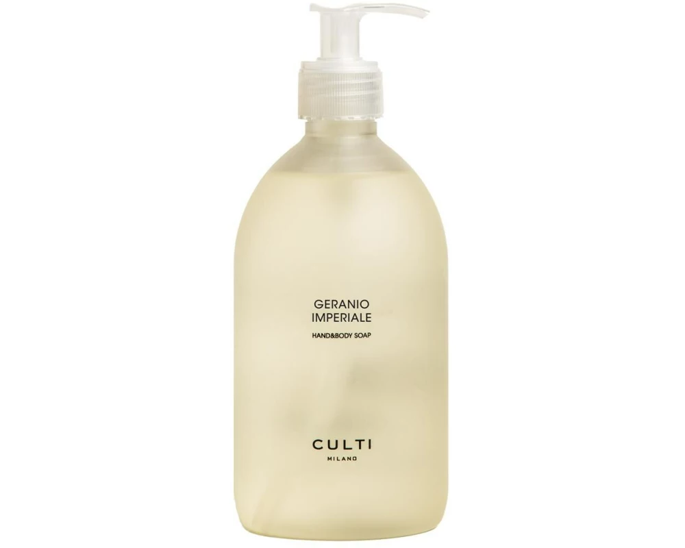 culti Geranio Imperiale 500 ml