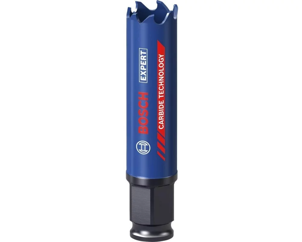 Bosch Professional Lochsäge EXPERT Tough Material, 20 x 60 mm