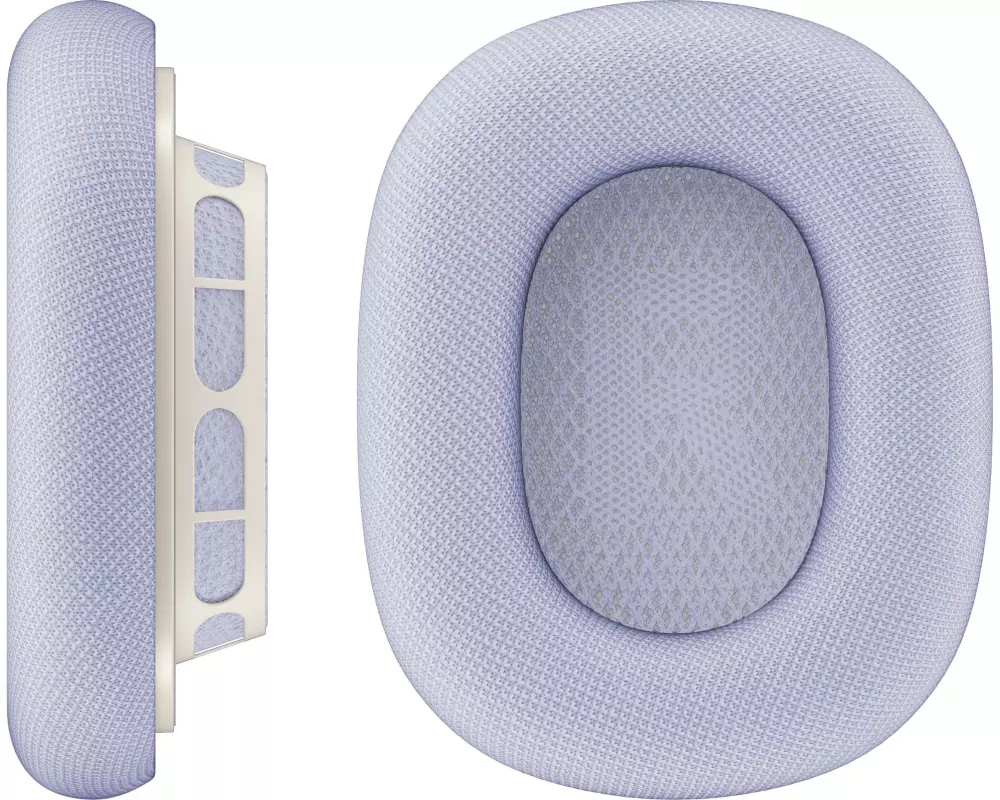 Vonmählen Air Cushions Purple