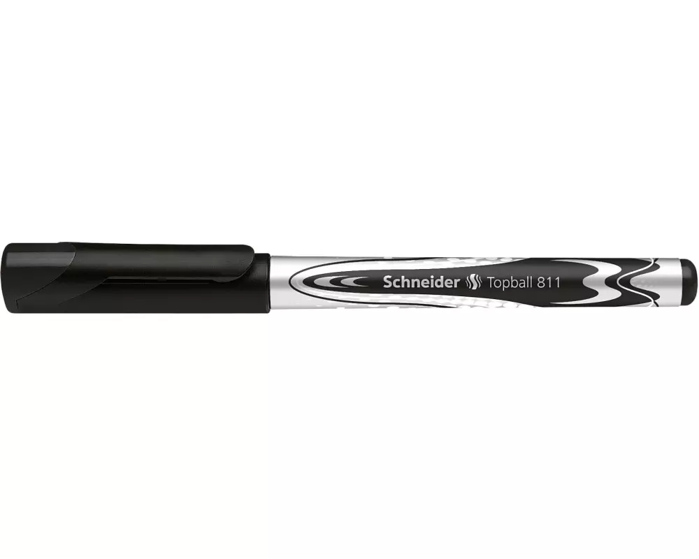 Schneider Rollerball 811 Schwarz