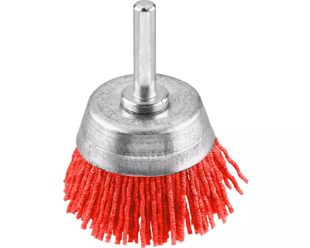 kwb Topfbürste Nylon 50G, Grob