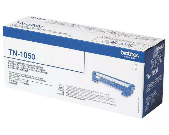 Brother Toner TN-1050 Black