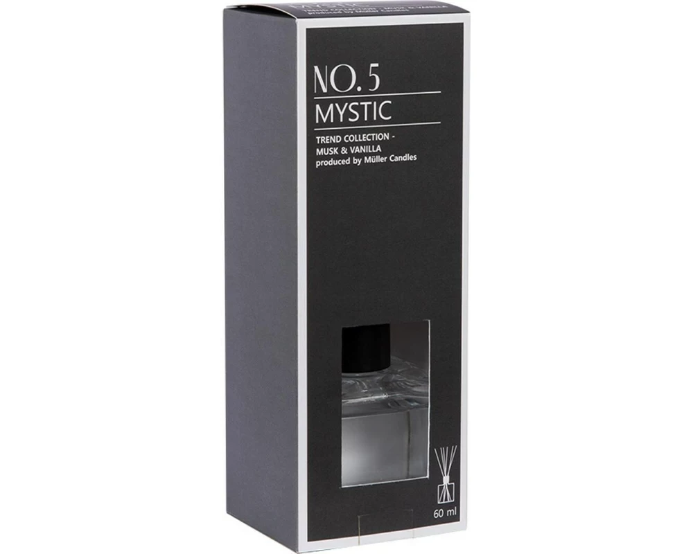 müller Kerzen Duftstäbchen Mystic 60 ml