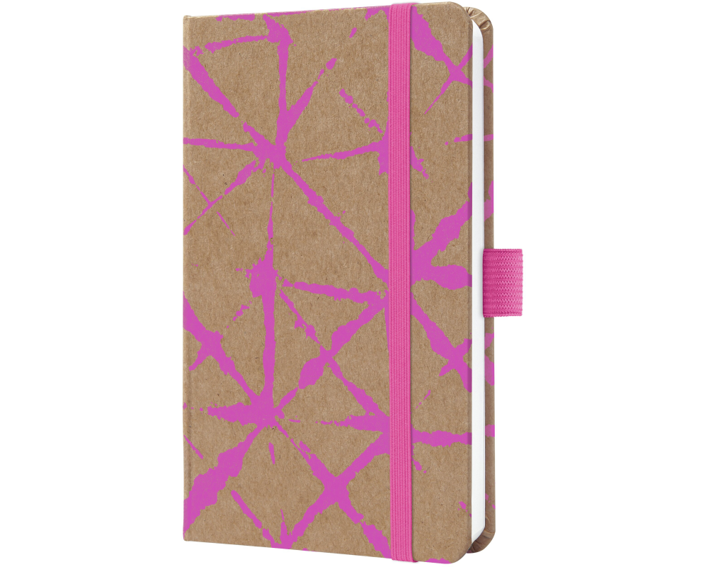 JOLIE Agenda Pure 2026 J6800 1W/2S raspberry batik ML A6