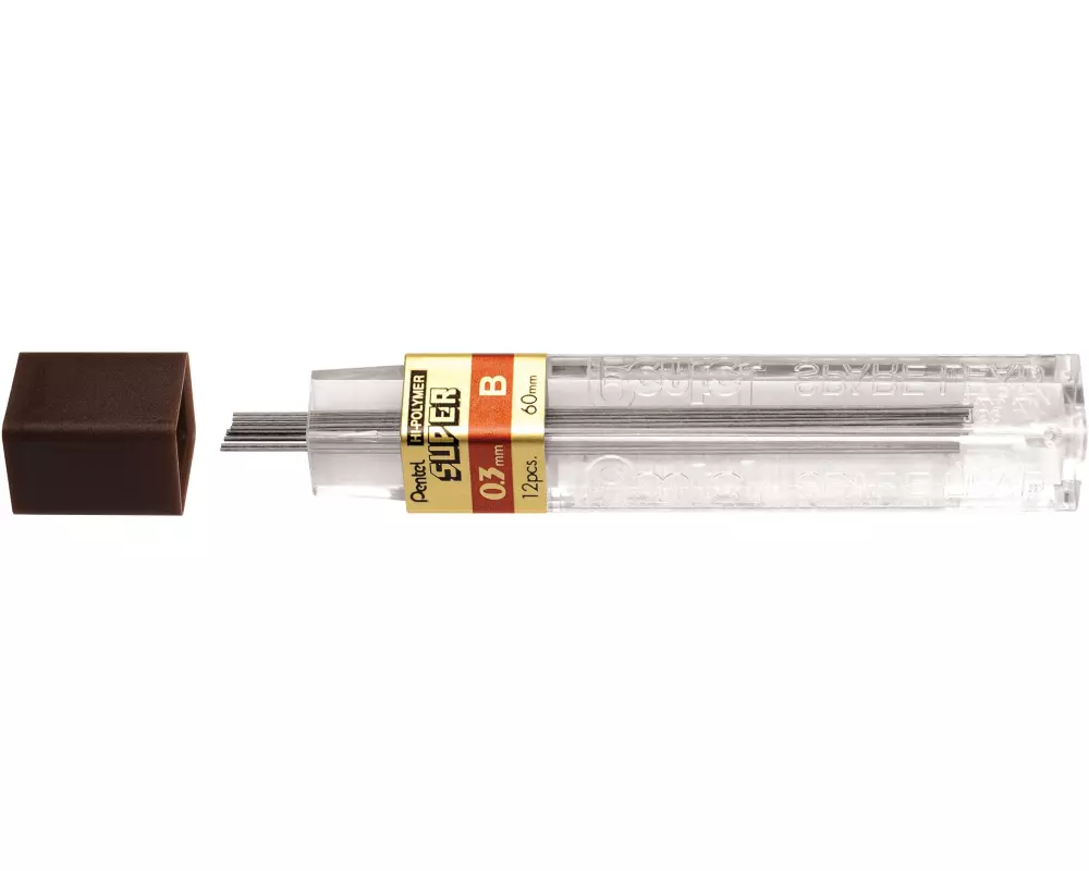 pentel Schreibmine Hi-Polymer Super 0.3 mm, B