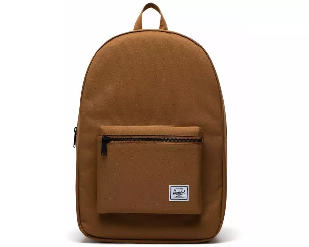 Herschel Rucksack Settlement Rubber, 23 l