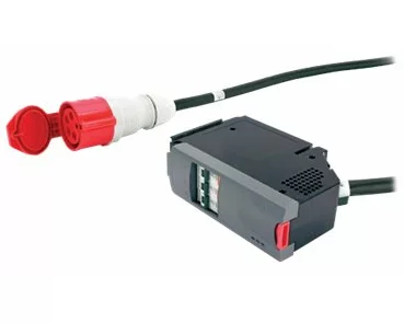 APC IT Power Distribution Module 3 Pole 5 Wire 32A IEC309 440cm