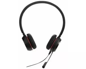 JABRA Evolve 30 II Stereo MS USB-C