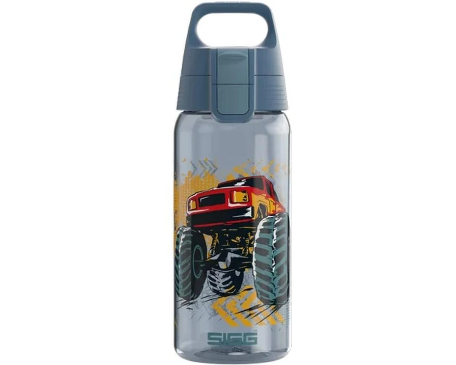 Sigg Total Color One Monster Truck 500 ml