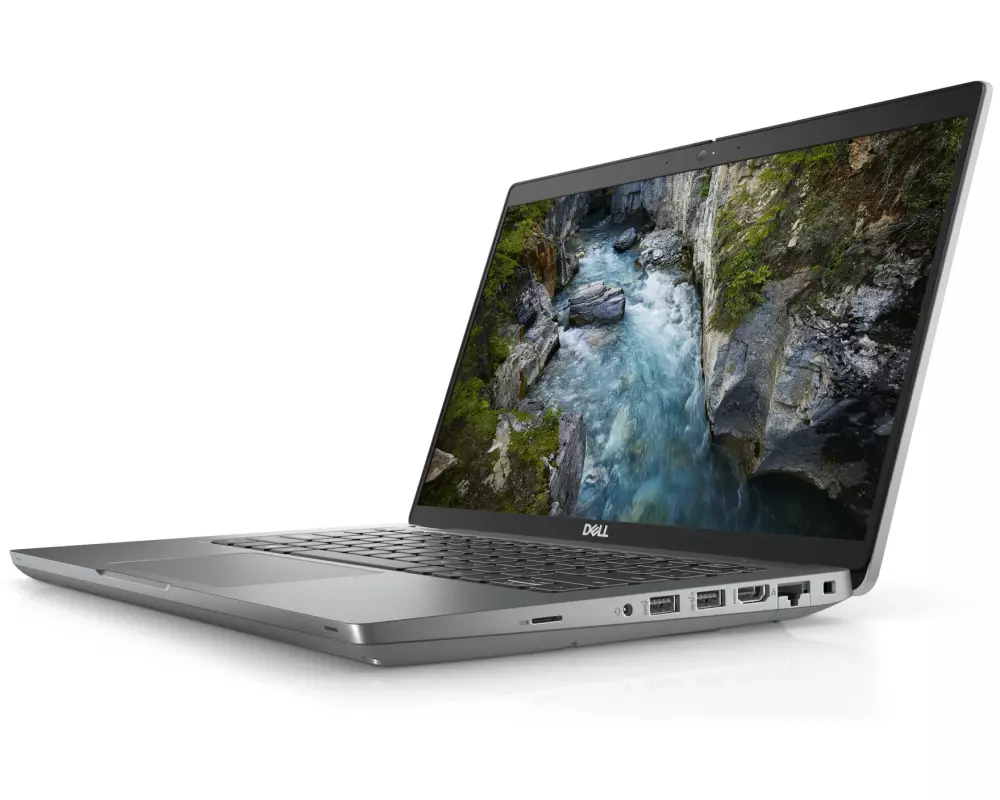 DELL Notebook Precesion 3470