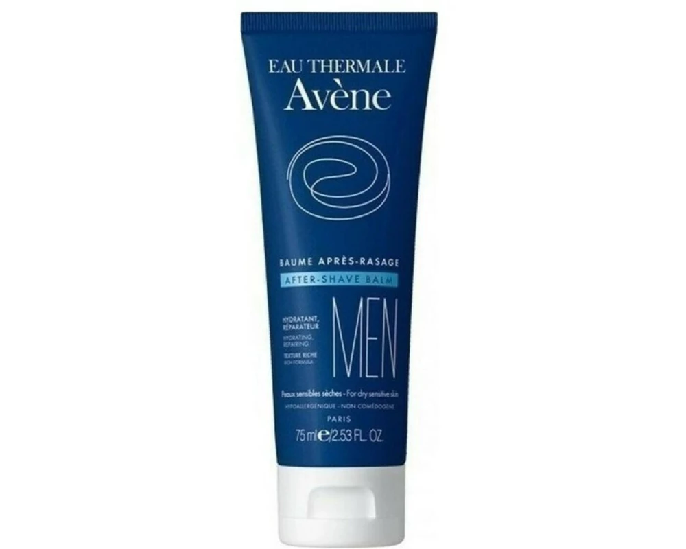 Avène Men After Shave Balm 75 ml