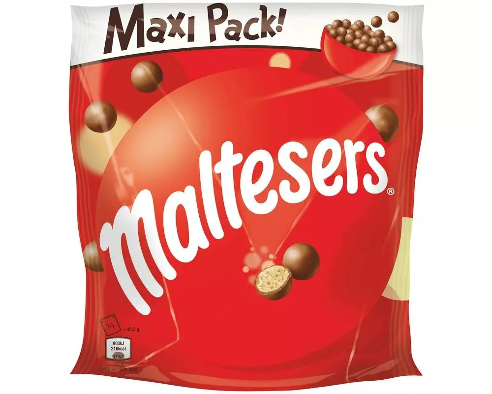 Maltesers Schokolade Maltesers 273 g