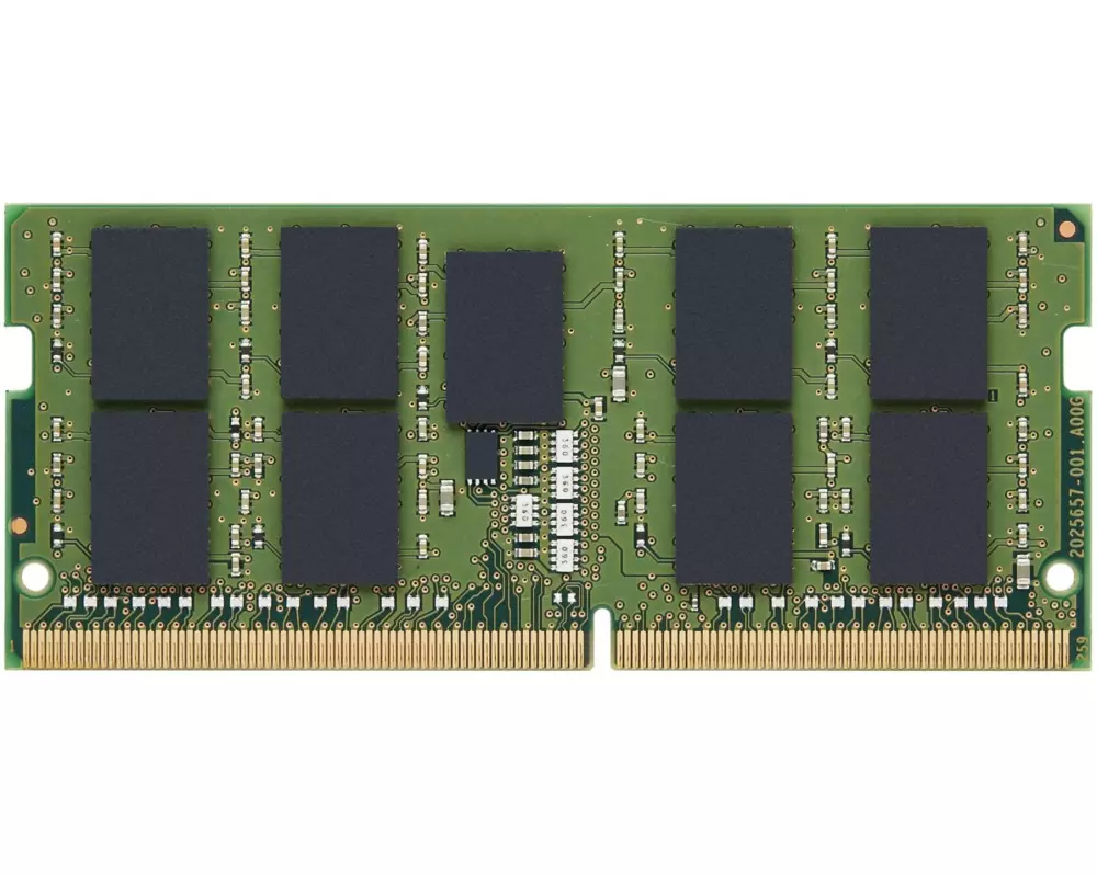 Kingston Server-Memory KSM32SED8/32HC 1x 32 GB
