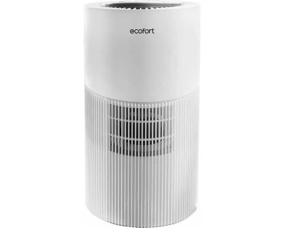 Ecofort Luftbefeuchter ecoQ HumidAir E900