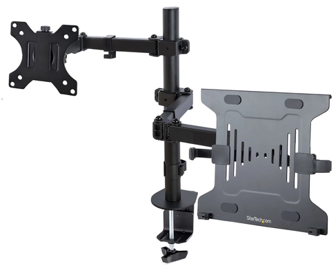 MONITOR ARM - VESA MOUNT
