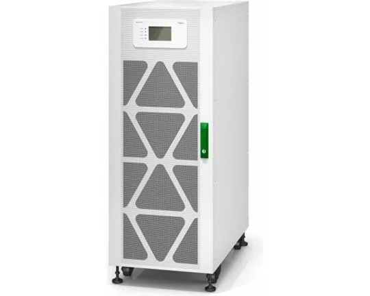 APC Easy UPS, 3M, 160kVA, 400V, 3:3 UPS, for external batteries