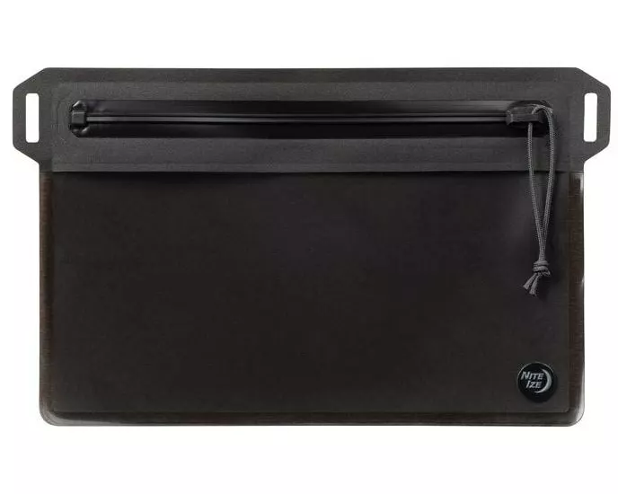 NITE IZE Wasserdichter Reisebeutel M