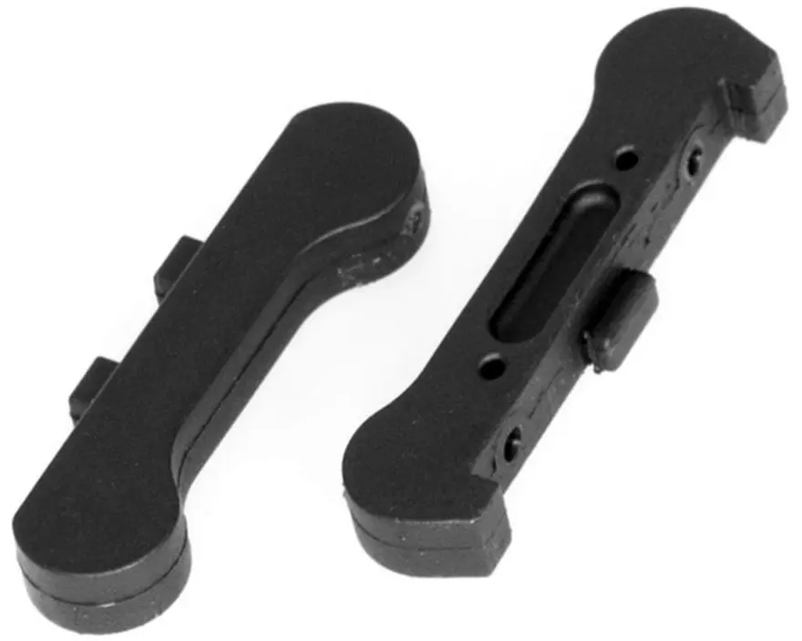 Hobbytech Halterung Querlenker unten hinten DB8SL