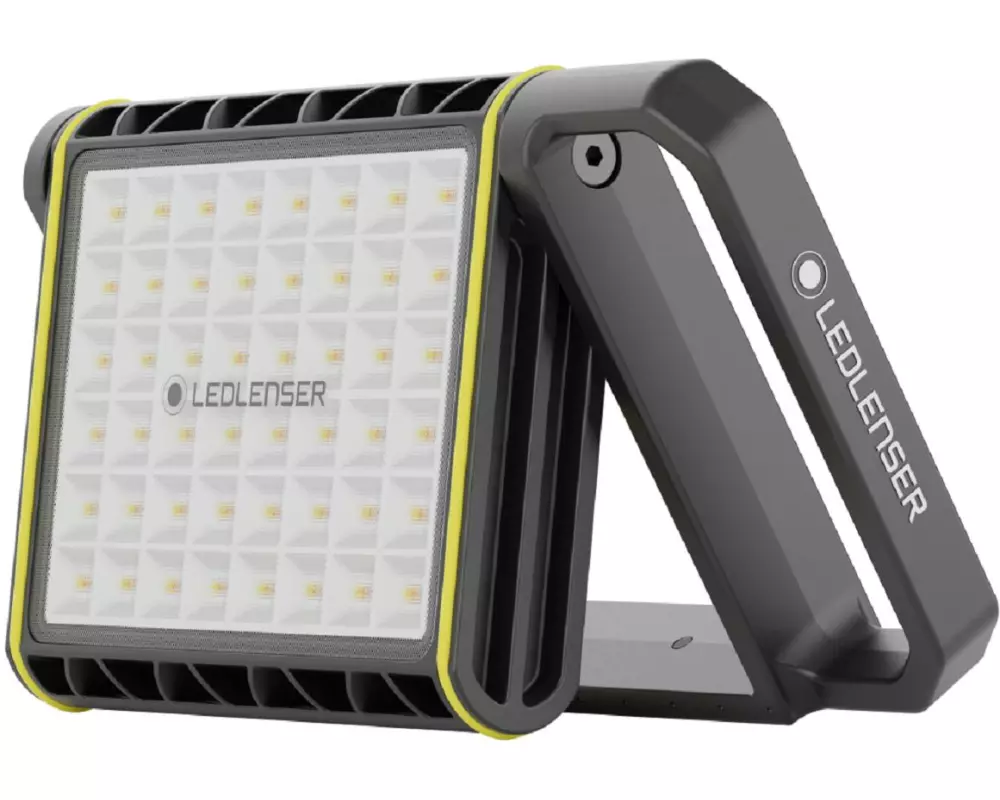 LED LENSER Ledlenser AF8R Work