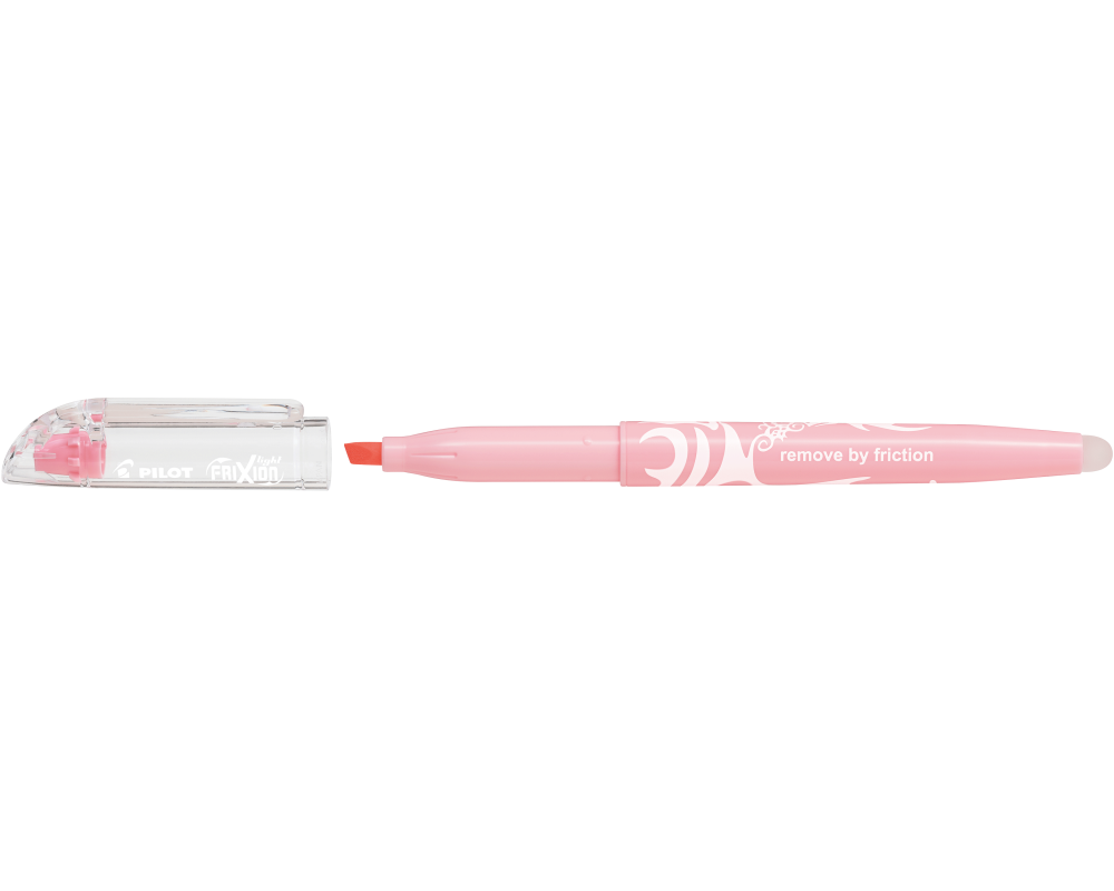 PILOT FriXion Light natural 3.3-4mm SW-FL-CP corall-pink