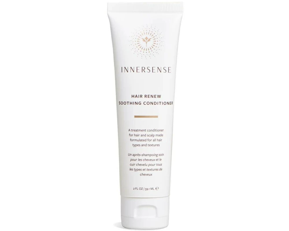 INNERSENSE Hair Renew Soothing Conditioner 59 ml