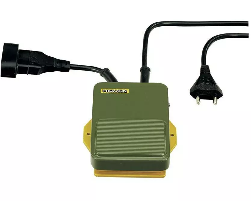 Proxxon Zubehörset FS Fussschalter