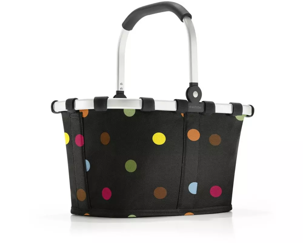 Reisenthel Einkaufskorb Carrybag XS Mini Dots