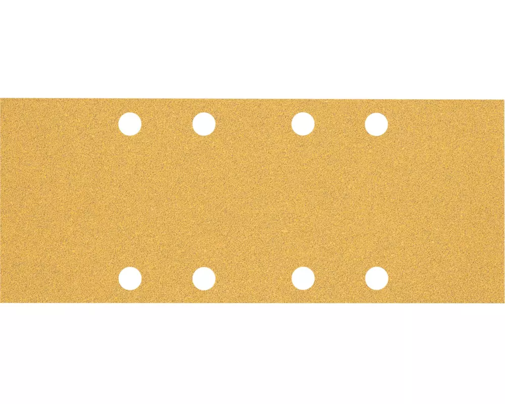 Bosch Professional Schleifpapier EXPERT C470, 93 x 230 mm, G 60, 10-tlg.