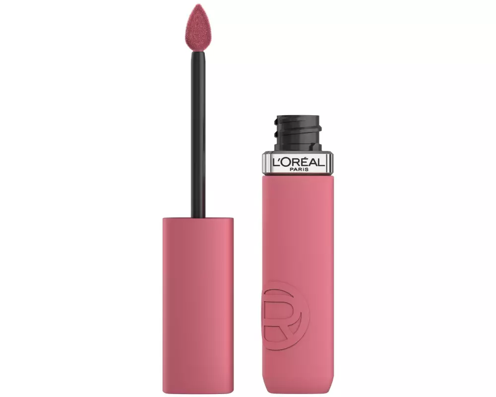 L'Oréal Paris Lippenstift Infaillible Matte Resistance 240 Road Tripping