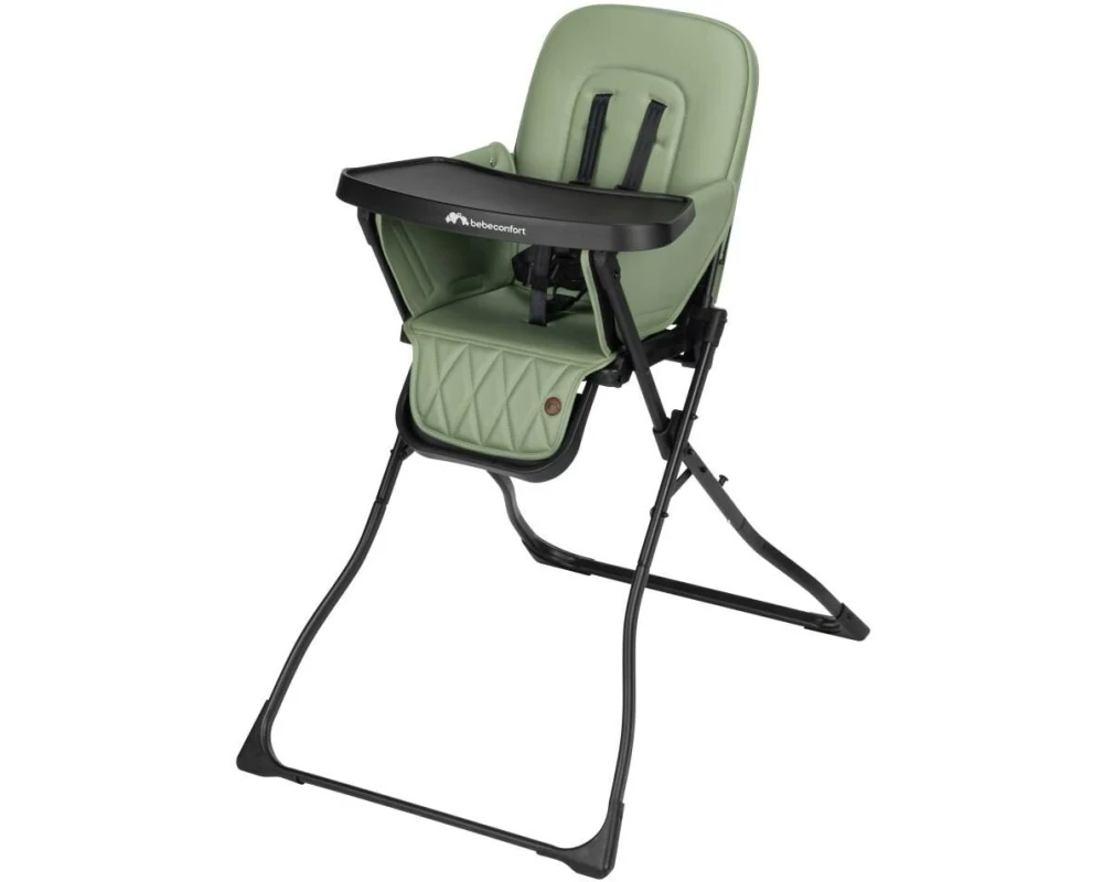 Bebeconfort Hochstuhl Mallow Mineral Green
