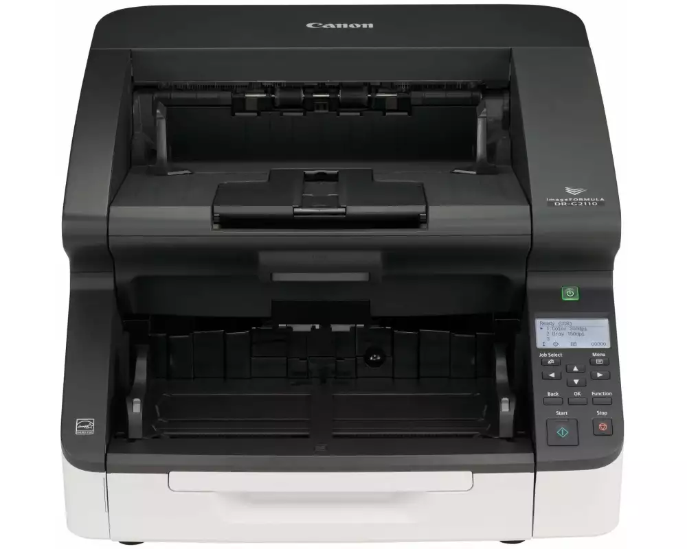 Canon Dokumentenscanner DR-G2110