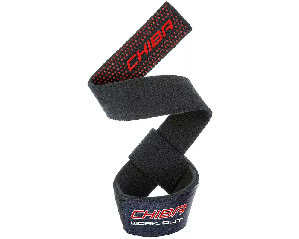 Chiba Fitness Latzughilfe One Size