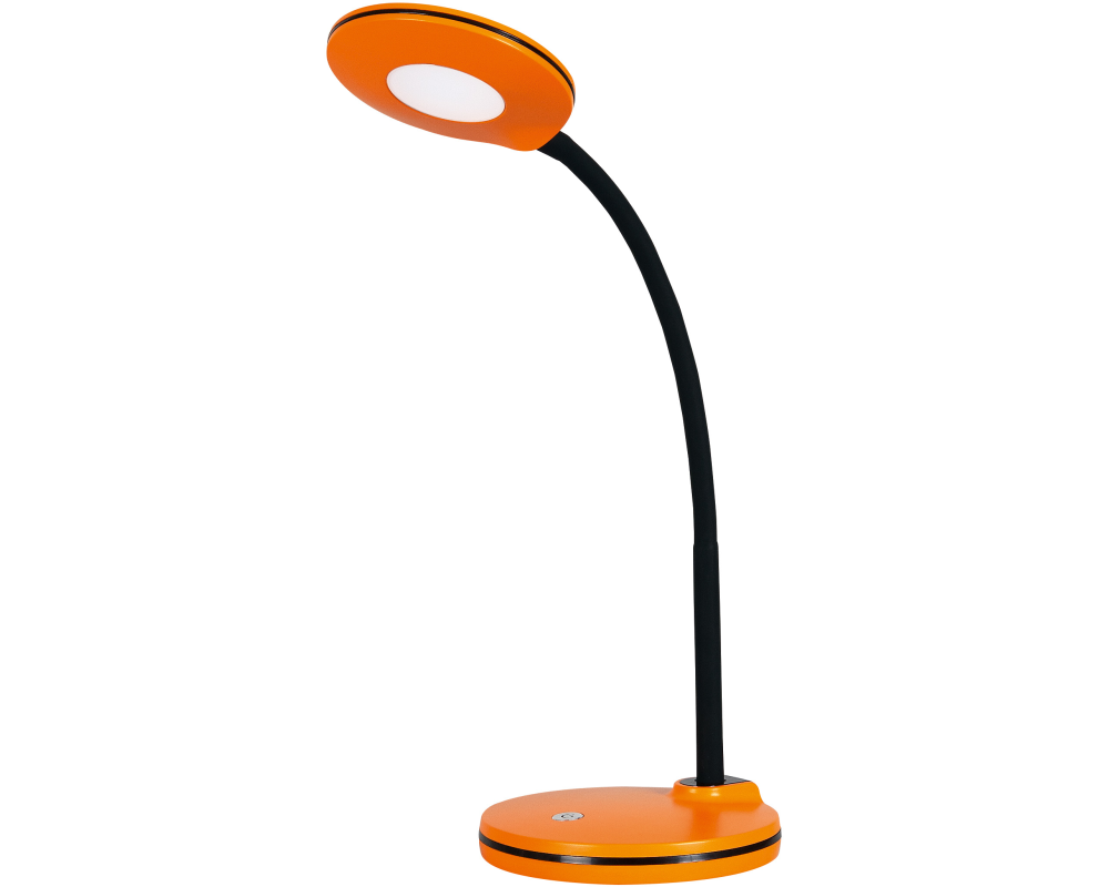 HANSA Tischlampe 41-5010.710 LED Splash, mandarin 3.2W