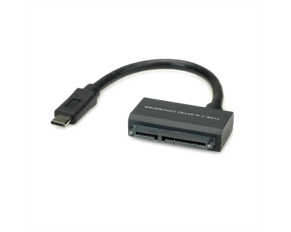 VALUE USB 3.2 Gen 1 zu SATA 6.0 Gbit/s Konverter