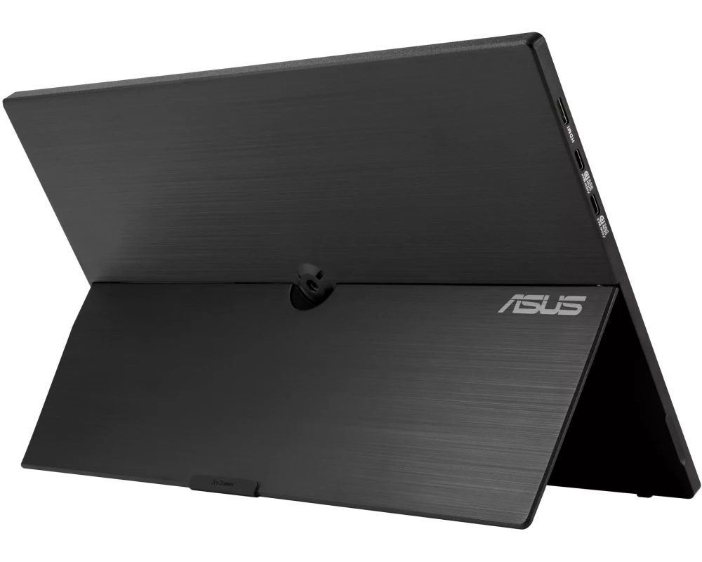 ASUS Monitor ZenScreen MB16AHVE