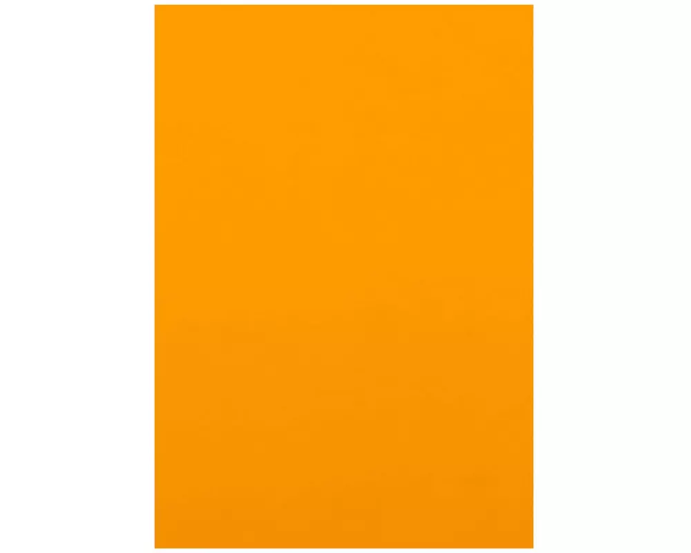 Rainbow Kopierpapier Rainbow 120 g/m² A4, Mittelorange