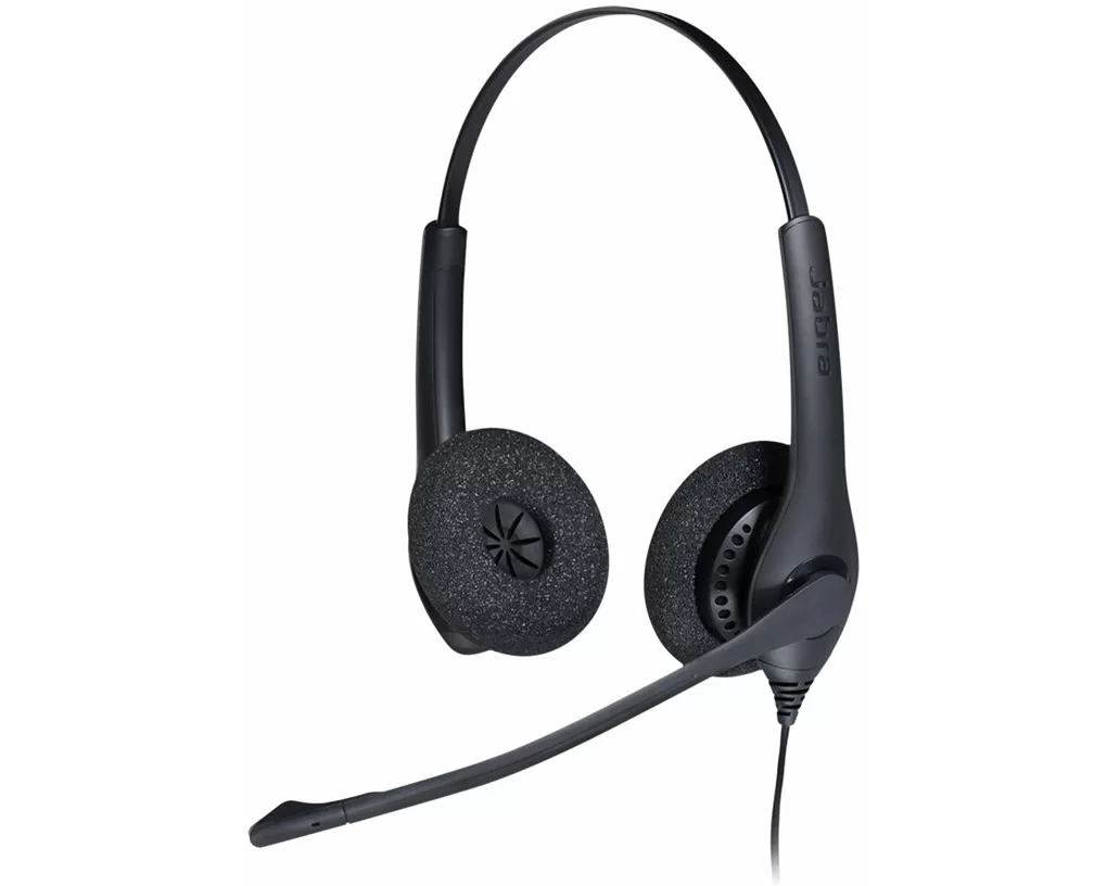 JABRA BIZ 1500 Duo QD EMEA