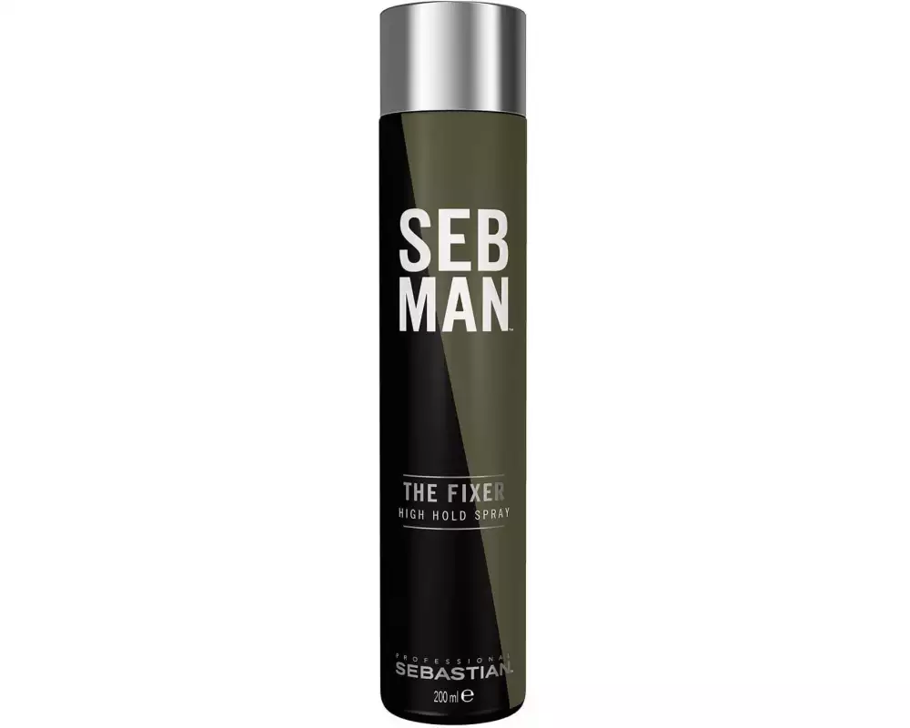SEBASTIAN The Fixer High Hold Spray 200 ml