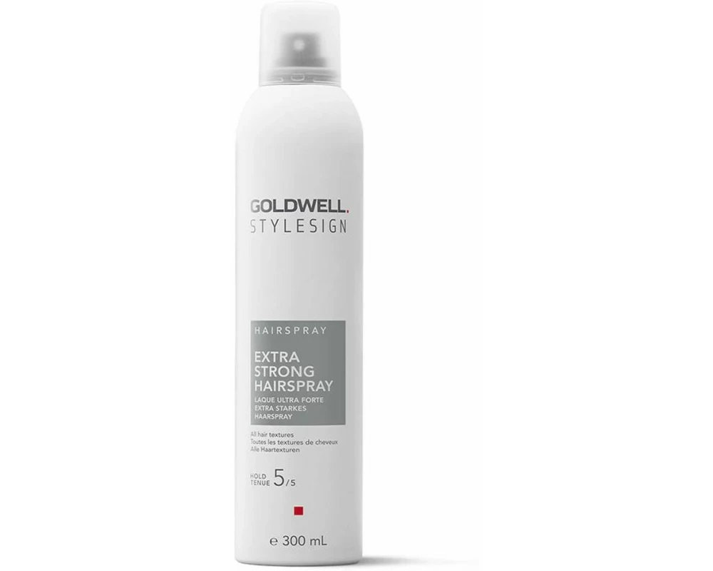 GOLDWELL Stylesign Extra Strong Hairspray 300 ml