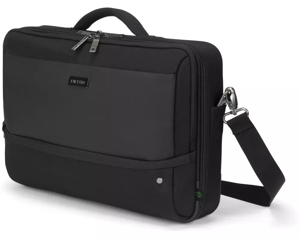 DICOTA Notebooktasche Multi Five 14-16" Schwarz