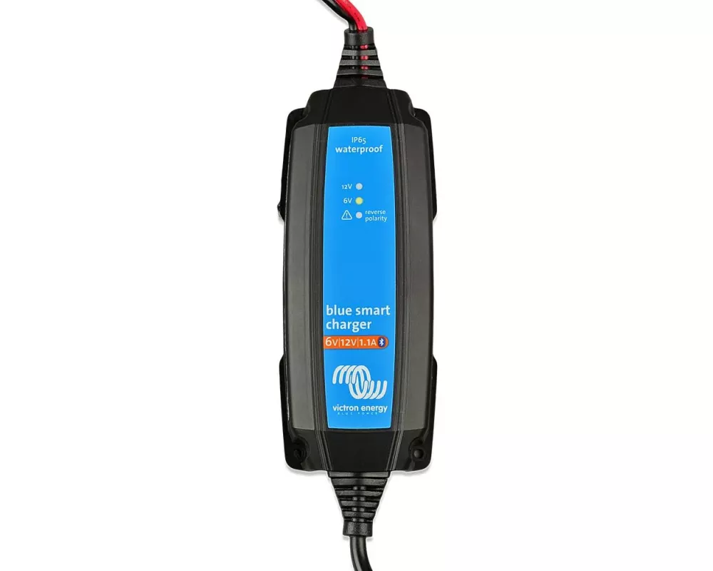 Victron Batterie-Management-System Blue Smart IP65
