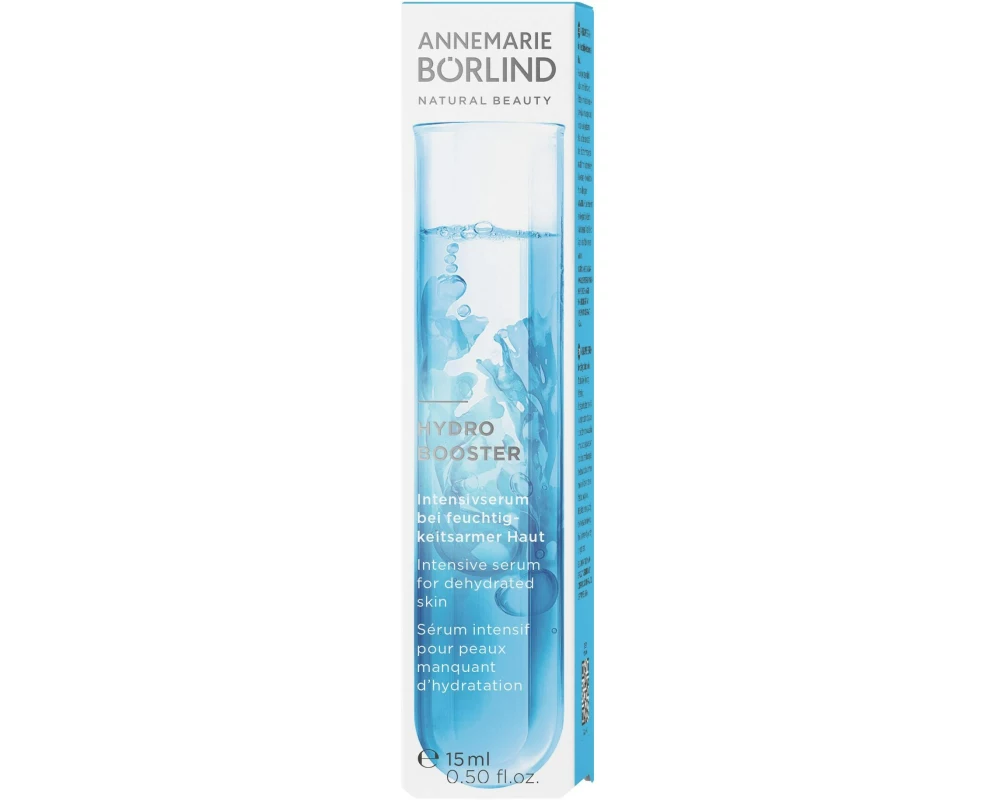 Annemarie Börlind Beauty Shot Hydro Booster 15 ml1 Stück