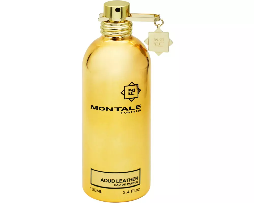 Montale Eau de Parfum Aoud Leather 100 ml