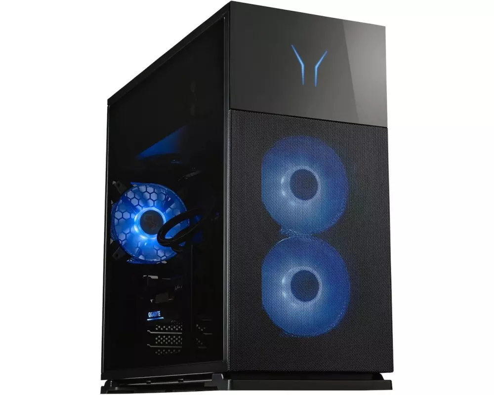 Erazer Gaming PC ERAZER Hunter X30