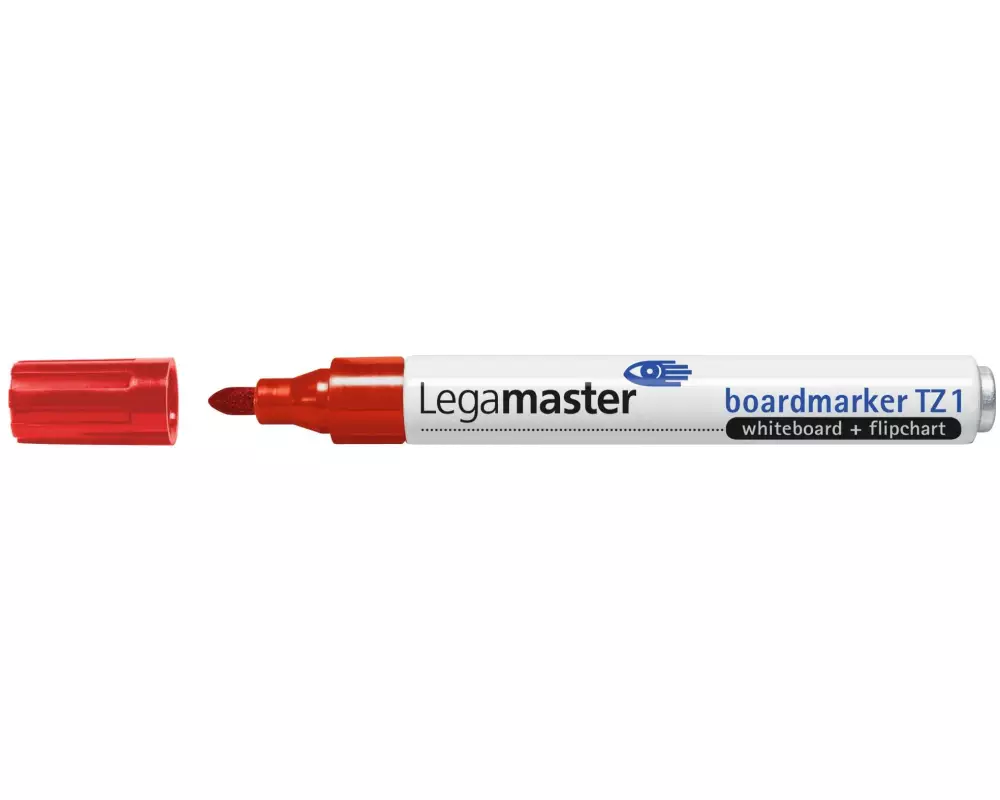 Legamaster Whiteboard-Marker TZ 1 Rot