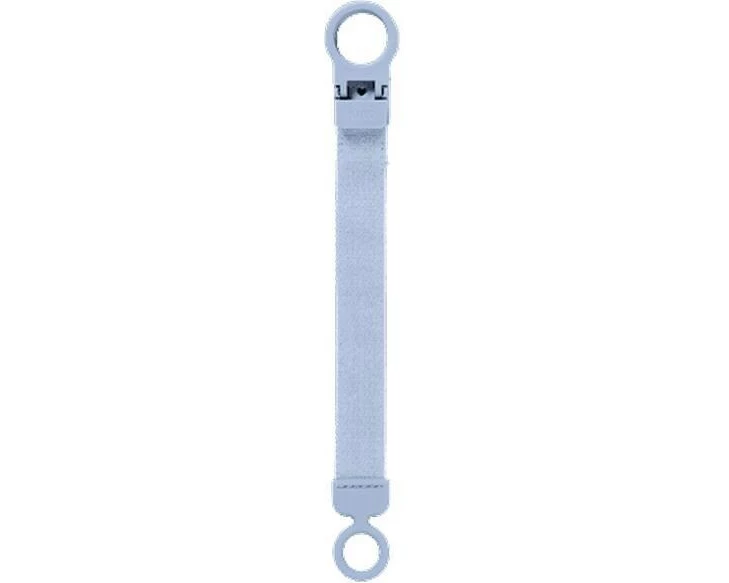 Bibs Loop Dusty Blue