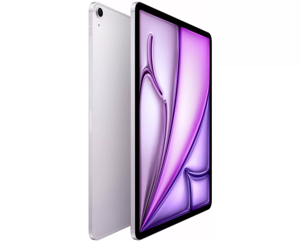 APPLE iPad Air 13 WiFi + Cellular 1TB Purple