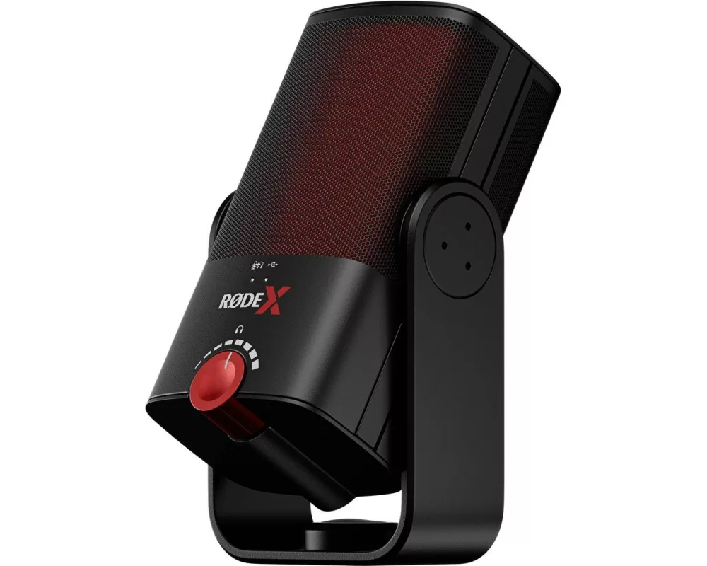 Rode X Kondensatormikrofon XCM-50