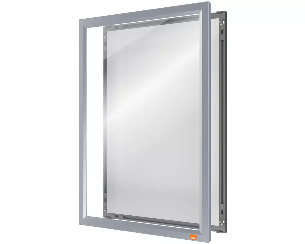 Nobo Plakatrahmen Impression Pro A4 A4