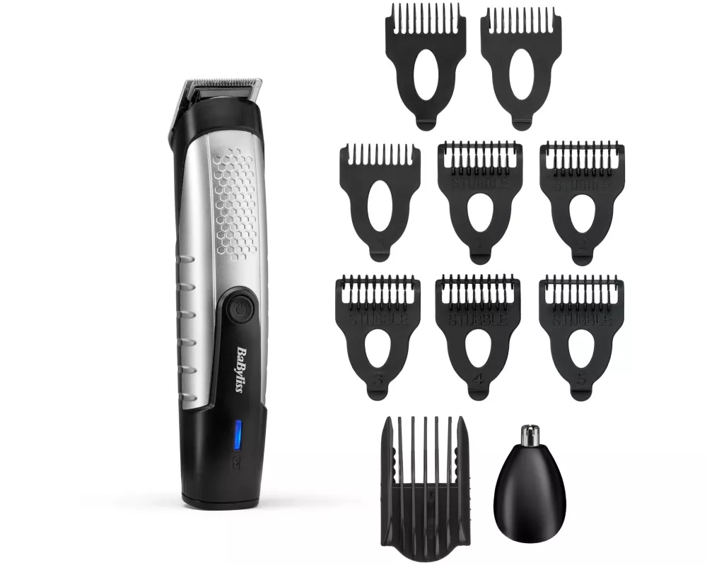 Babyliss Bartschneider Lithium Power